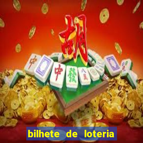 bilhete de loteria download dublado